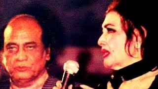 sath hamara chootay na 1974 Noor Jahan Mehdi Hassan Digitally Modified  version 1st ساتھ ہماراچھوٹے