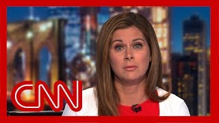 Erin Burnett: Why blame China when you can blame someone in the US?
