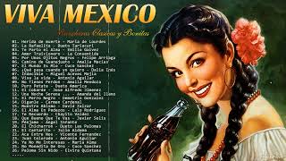 Rancheras Mexicanas Del Ayer Chayito Valdez, Jose Alfredo Jimenez, Lola Beltran, Cuco Sanchez y mas