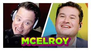 The McElroy Melee