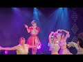 pulsar_climax（パルサークライマックス）　2022.10.25 sound space diva パルクラ