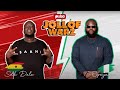 Ghana's SDK And Nigeria's Opeyemi Clash Over Jollof |Jollof Warz by Pulse Part 1