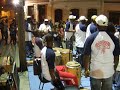 rumba in matanzas cuba