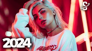 Music Mix 2024 🎧 EDM Mixes of Popular Songs 🎧 EDM Bass Boosted Music Mix #238