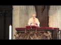 Ordination of Deacons with sermon by the Bishop of London - St Paul's Cathedral