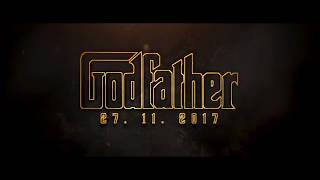 GODFATHER (Teaser) Sippy Gill | Sidhu Moose Wala | Deep Jandu | New Punjabi Song 2017 | YouTube 720p