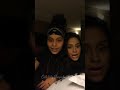 Kehlani  Instagram Live Stream  14 October 2017 w Girlfriend Shaina