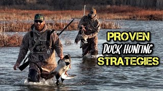 8 Tips for New Duck Hunters (That Actually Work)