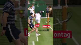 «Djokovic dreht durch!» 🤬 Montagsstimmung beim Tennis-Star 🫣