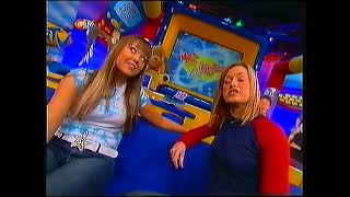 [720p/50p] ITV1 Carlton (Central) | CITV continuity | 7th November 2001 | Part 1 of 2