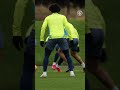 🇪🇬 marmoush s first training session mancity training shorts