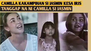 STORY TELLING II LAVENDER FIELDS EPISODE 91 Icamilla mas kakampi kay jasmin kesa kay iris