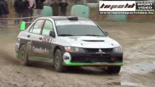 lepoldsportvideo.hu:Best of Mitsubishi EVO 2013.HD