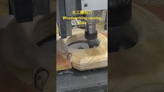 木工雕刻刀Woodworking carving knife #machine