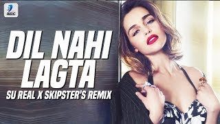 Soniye Dil Nahi Lagda Tere Bina (Remix) | Feroz Khan | Su Real x Skipster's