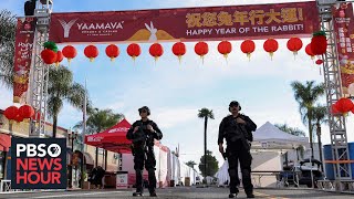 Community seeks answers after deadly Lunar New Year shooting in California