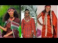 Best of Kenyan traditional outfit/ Maasai, kikuyu and other Kenyan tribes