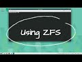 discover the hidden power of zfs on opensuse linux today