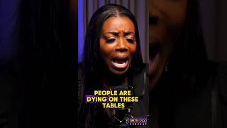 Why You Should Never Get A Bbl You Have Been Warned Dr Ebonee Gresham Explains Plasticsurgery