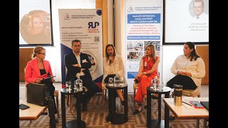 Konference RUP 2023: ESG a nefinanční reporting - hrozba nebo příležitost pro MSP? (sestřih)