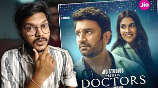 Doctors Web Series Review | Jio Cinema | Movies Decoded