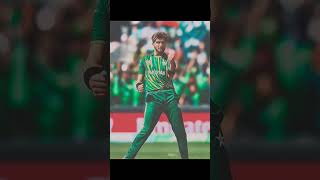 🇵🇰 Shaheen, Naseem, Haris - Pakistan Bowling Trio 🔥🏏 vs 🇮🇳 India: Brace Yourself for the Storm💥
