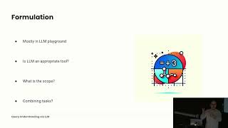 Haystack US 2024 - Ali Rokni: Search Query Understanding with LLMs: From Ideation to Production