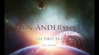 Epic Music - The First Era (FULL ALBUM) - Arn Andersson