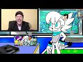 Frost Reaction Nostalgia Critic Top 11 Dumbasses In Distress