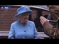 'I'll never forget it' Exclusive insights into day The Queen died - relived by Daily Mail experts