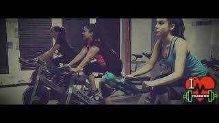 Spinning Class by IM training