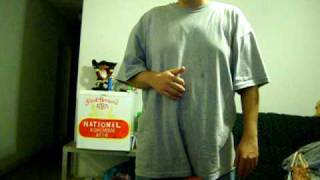 Awesome Bitch Slap Remix!!!