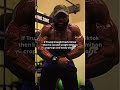 share to spread awareness gymmotivation gymworkout aesthetic