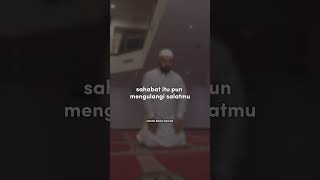 Ustadz Abdul Somad{penyebab sholat tidak diterima}#shorts#ceramahislam#kajianislam#islam#uas#dakwah