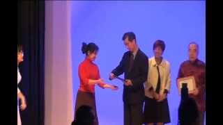 20120326 陽春三月晚宴