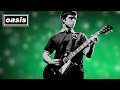 OASIS: Noel's Lost Guitar Solo from Champagne Supernova (+Tab)