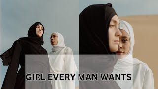 How TO BE AN ARAB GIRL EVERY MAN WANTS?  DOES Arab Girl Have Strong Auras \u0026 Charm?