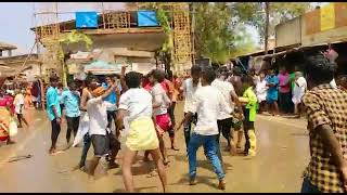 Karaikudi muthumariyamman kovil thiruvila(2)