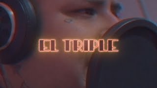 EL DOCTOR - EL TRIPLE (Shot By Palmer Films \u0026 Calavera)