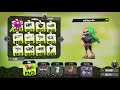 【スプラトゥーン2】生放送で飛び級することはできるのか！？【※ガチ沼注意】