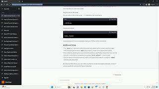 Making a Python script executable chmod755