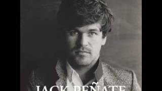 Jack Penate - Tonight's Today