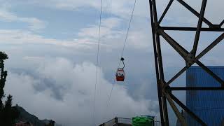 Darjeeling Ropeway | দার্জিলিং রোপওয়ে | কেবল কার