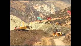 Dig for Survivors After Tibet Mudslide Buries 83