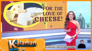 K-Alaman: Cheese | Frontline Pilipinas