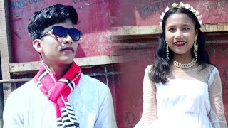 Amme Sobom kupeke  || Dev \u0026 nisha || Menam smirti || tiger taye || cover video || Jonak \u0026 Julee