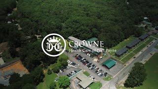 Crowne Health Care of Fort Payne Virtual Tour Video