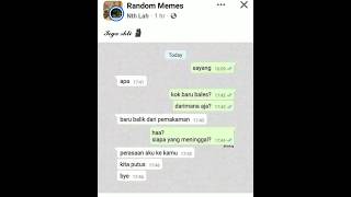 Tega Sekali #meme #short