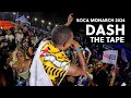 Dash - The Tape (Grenada Spicemas Soca Monarch 2024 Finals Winner)