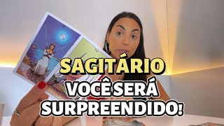 ♐️SAGITÁRIO Essa Pessoa Está Muito Incomodada Com Você, Mas a Sorte Está Contigo!